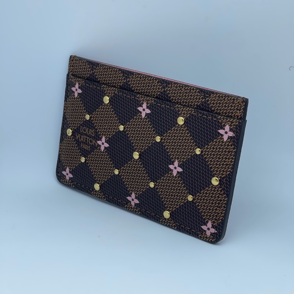 Louis Vuitton Card Holder - Picture 2 of 9